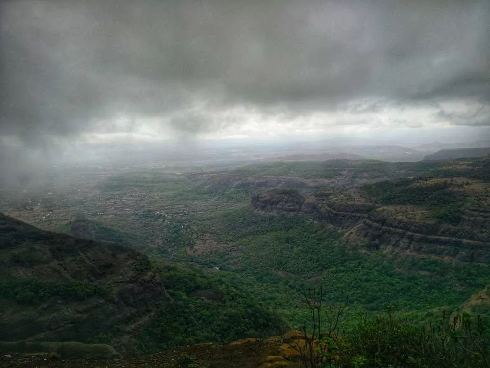 Photo of Lonavala, Maharashtra, India by Altafuddin Sk