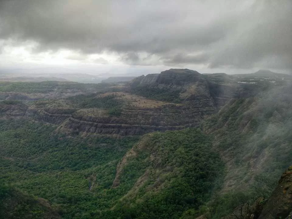 Photo of Lonavala, Maharashtra, India by Altafuddin Sk