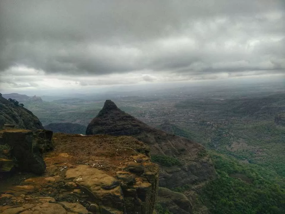 Photo of Lonavala, Maharashtra, India by Altafuddin Sk
