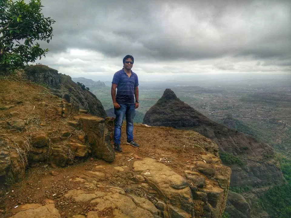 Photo of Lonavala, Maharashtra, India by Altafuddin Sk