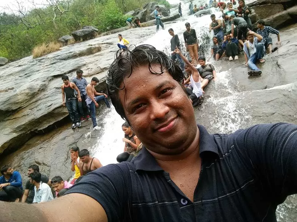 Photo of Lonavala, Maharashtra, India by Altafuddin Sk