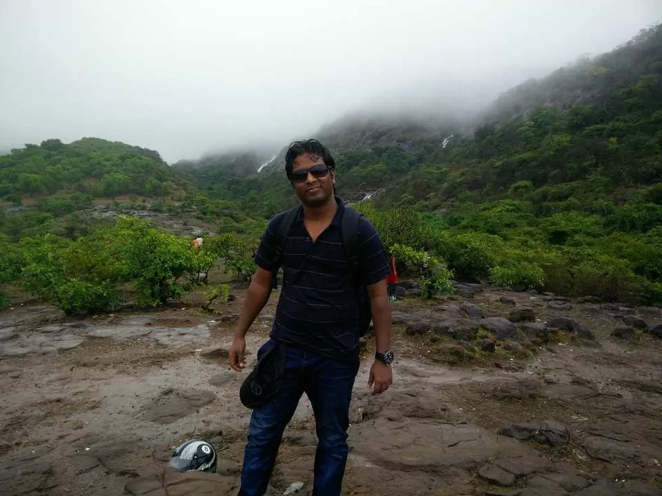 Photo of Lonavala, Maharashtra, India by Altafuddin Sk