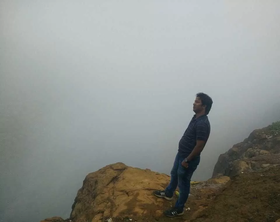 Photo of Lonavala, Maharashtra, India by Altafuddin Sk