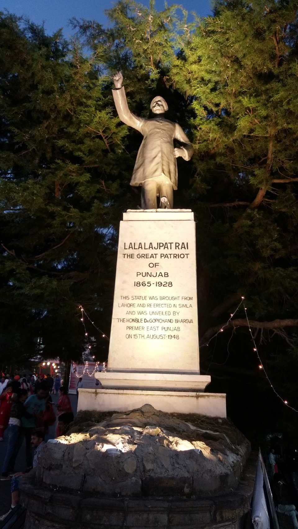 Photo of Weekend Trip to Majestic Shimla for running my first High altitude Half Marathon by Bhupender Singh