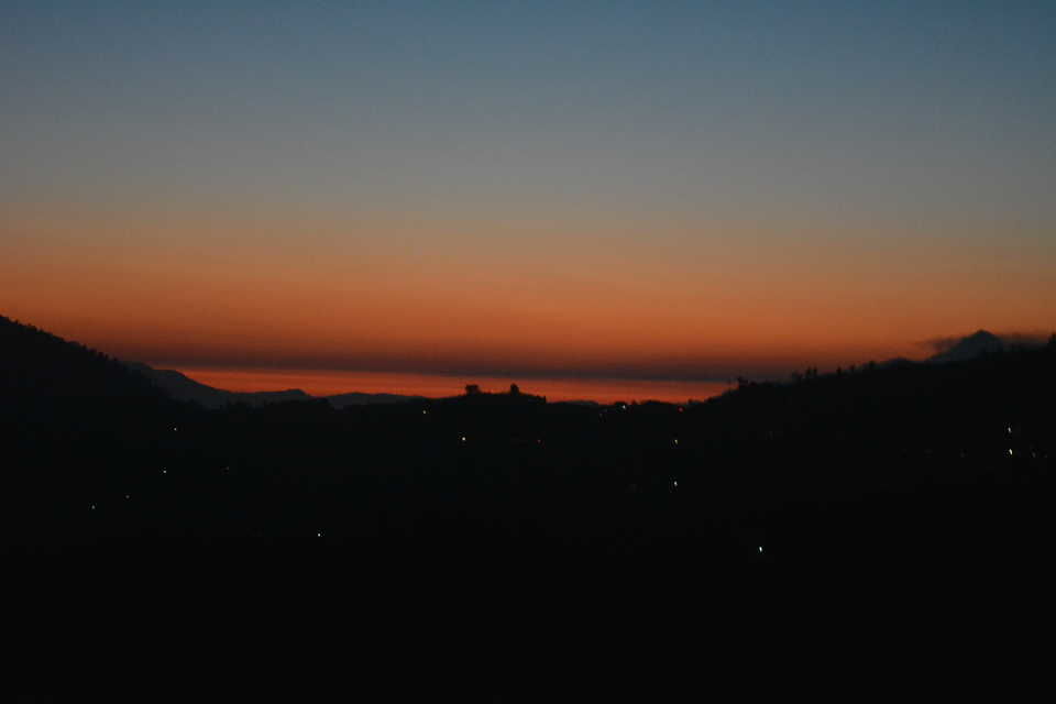 Photo of Truly A Queen Of Hills - Shimla by DevAshish Singh