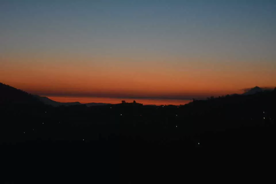 Photo of Truly A Queen Of Hills - Shimla by DevAshish Singh