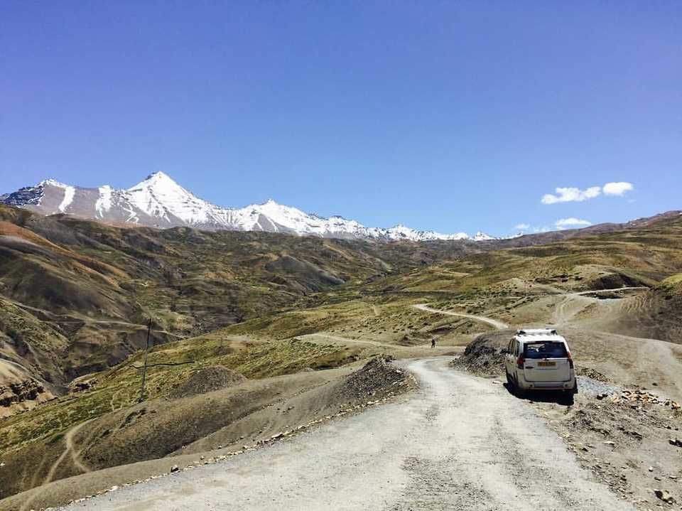 Photo of Sarahan, Himachal Pradesh, India by Priti Raman Vishwakarma