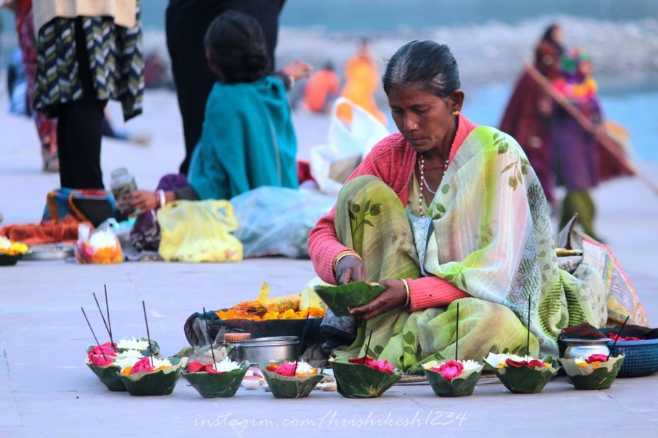 Photo of Rishikesh: 'The' Destination for Adventure and Spirituality by Hrishikesh Baruah