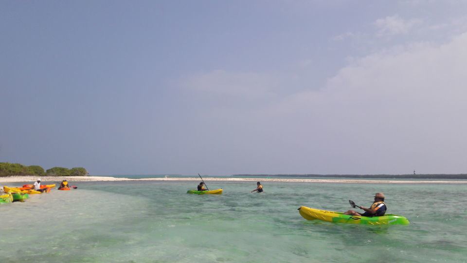Photo of Kalpeni, Lakshadweep by Debarghyo Sengupta