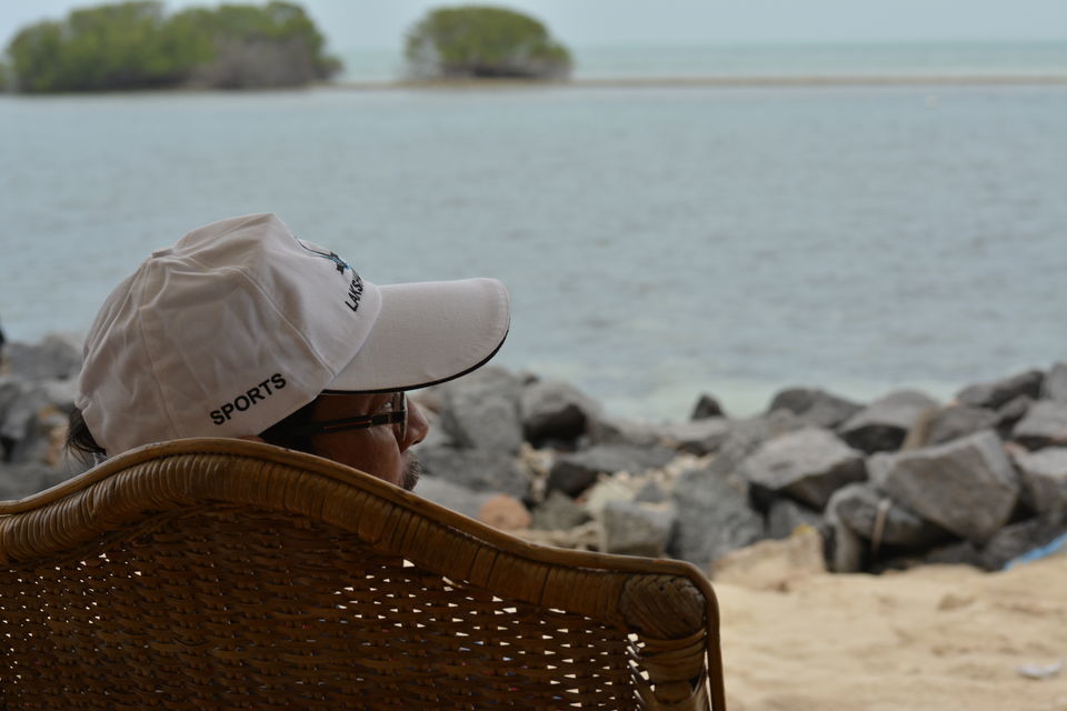 Photo of Kalpeni, Lakshadweep by Debarghyo Sengupta