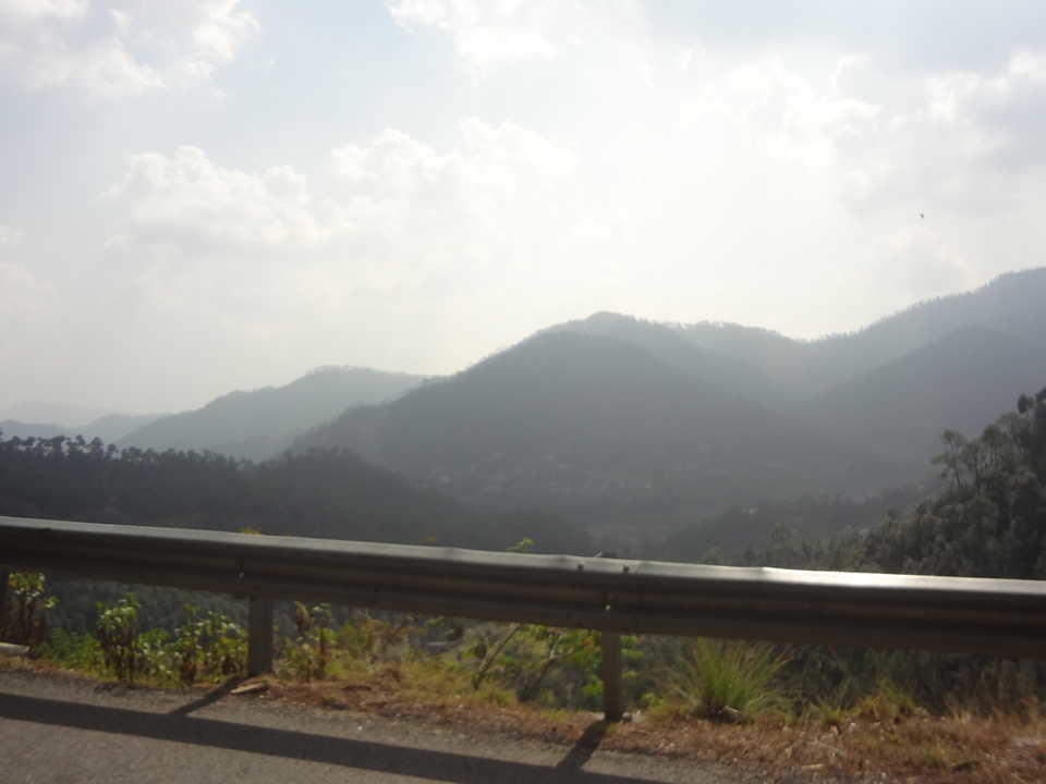 Photo of Uttarakhand, India by Harshita