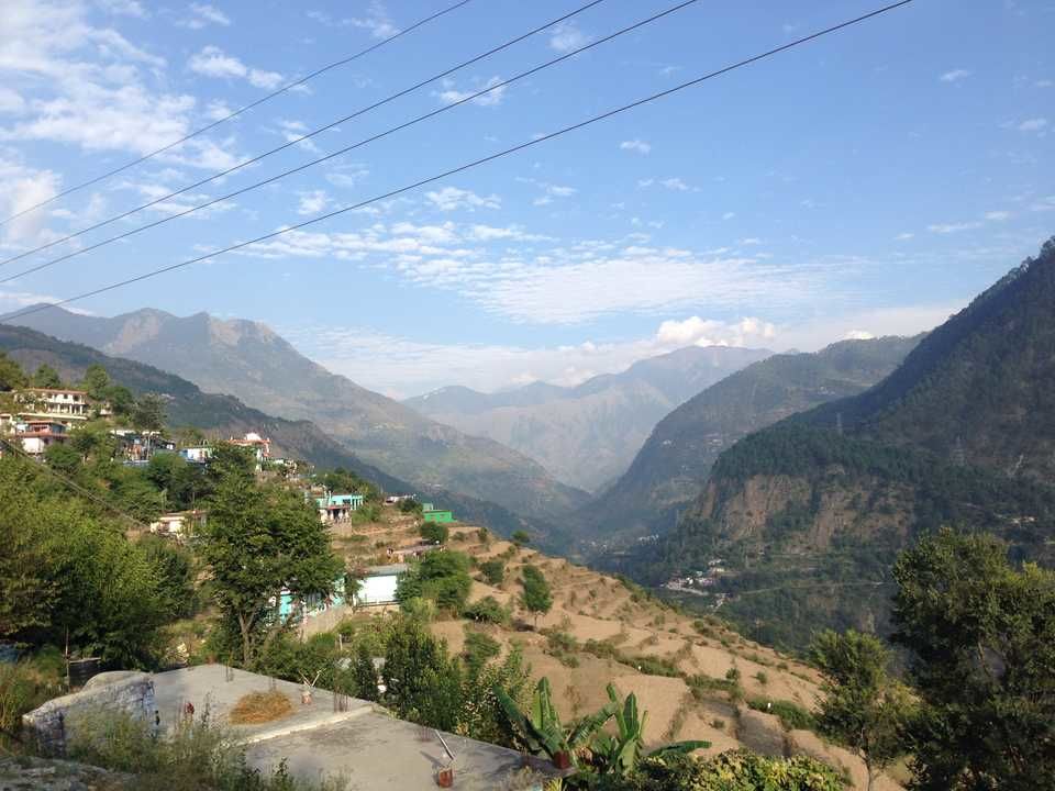 Photo of Uttarakhand, India by Harshita
