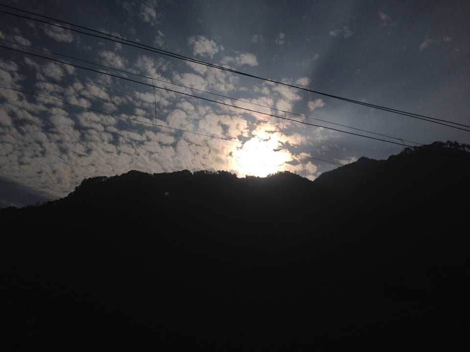 Photo of Uttarakhand, India by Harshita