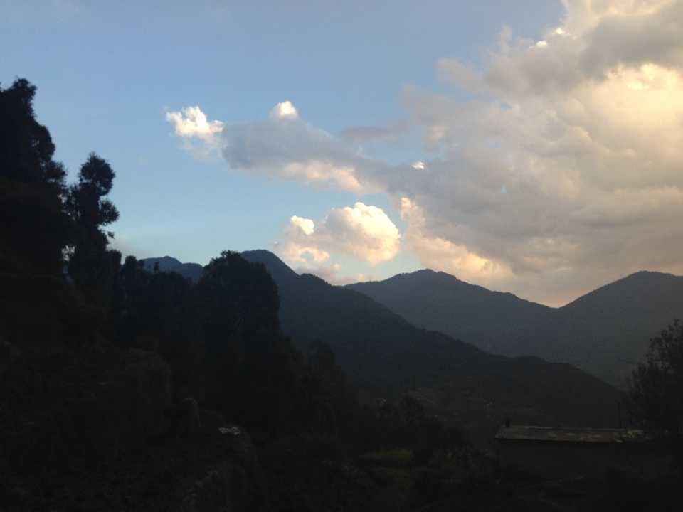 Photo of Uttarakhand, India by Harshita