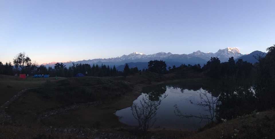 Photo of Uttarakhand, India by Harshita