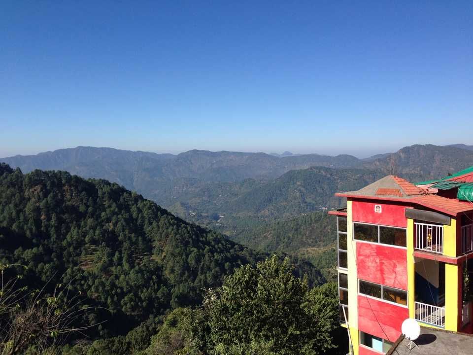 Photo of Uttarakhand, India by Harshita