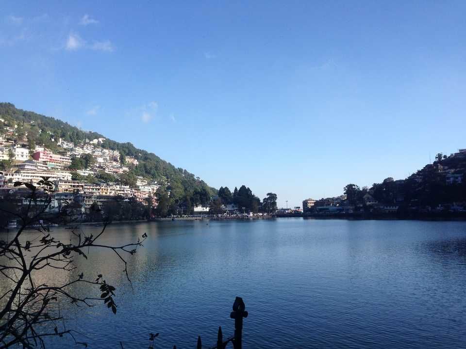 Photo of Uttarakhand, India by Harshita