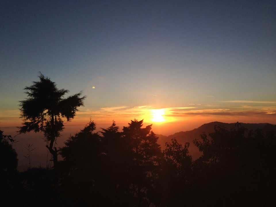 Photo of Uttarakhand, India by Harshita