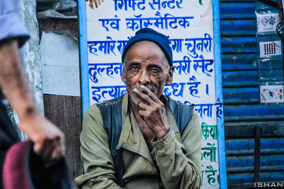 Photo of Joshimath, Uttarakhand, India by Ishan Patel