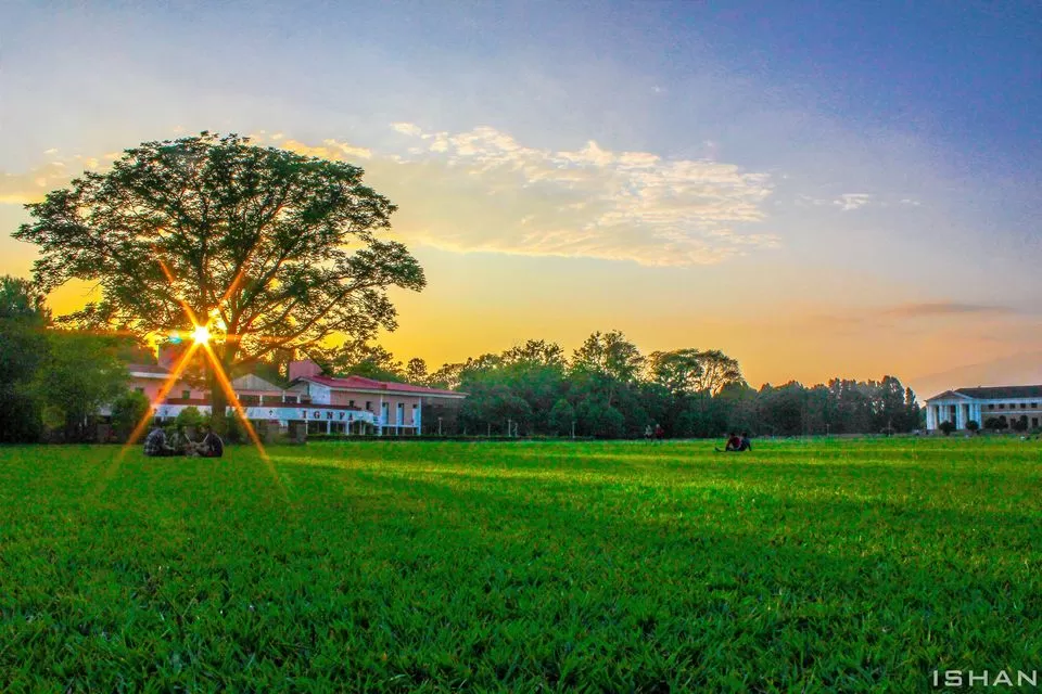 Photo of Dehradun, Uttarakhand, India by Ishan Patel