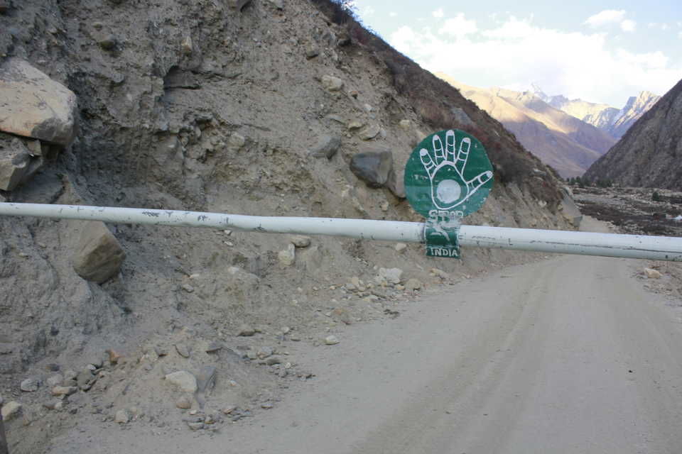 Photo of Solo exploring a bit of Kinnaur Valley at Himachal.. by nandini