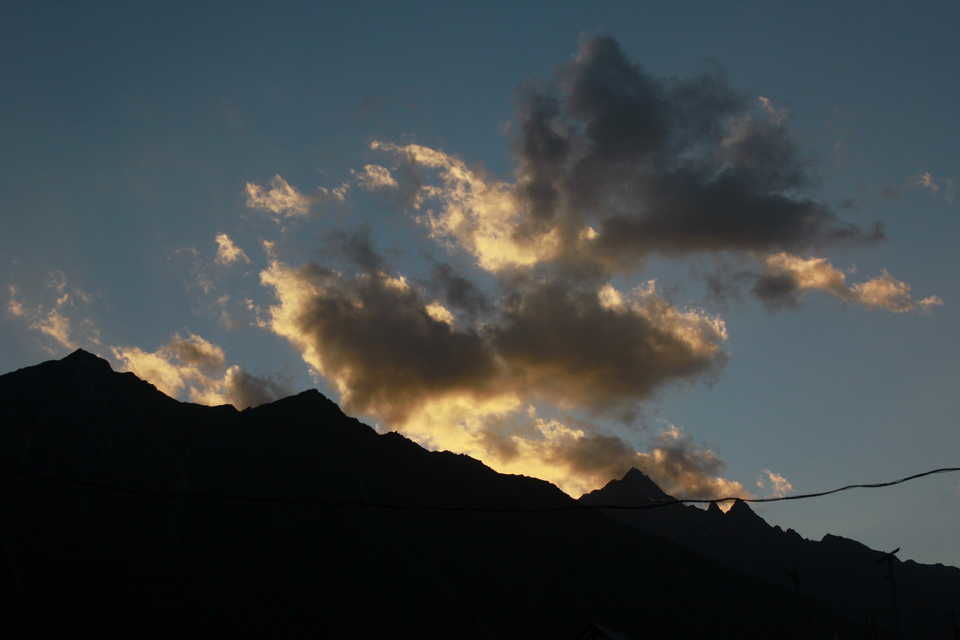 Photo of Solo exploring a bit of Kinnaur Valley at Himachal.. by nandini