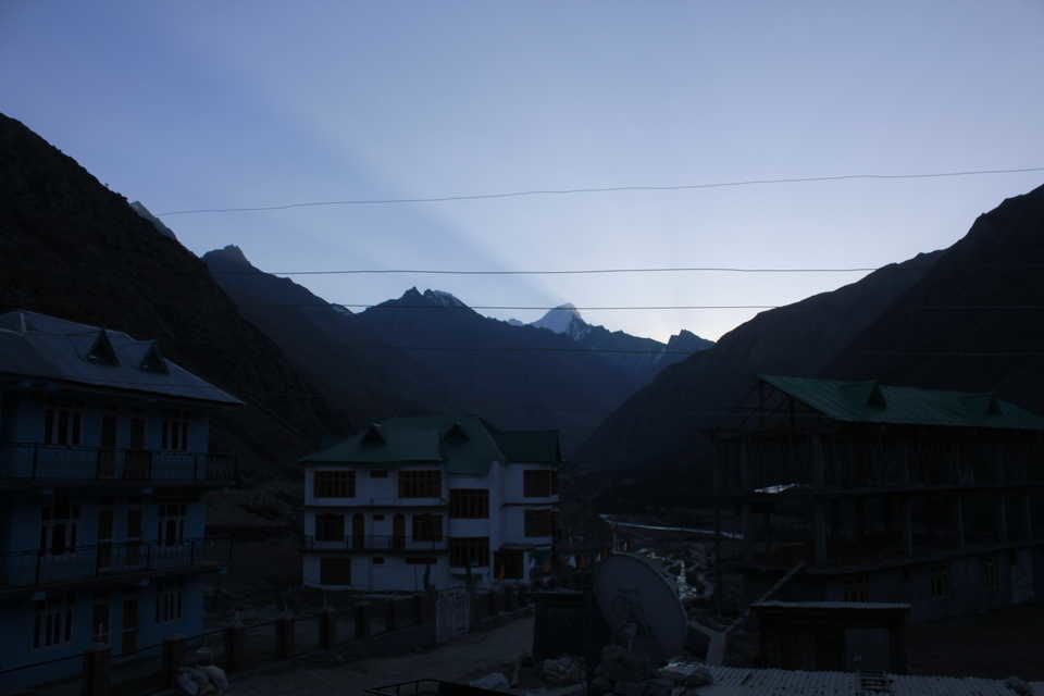 Photo of Solo exploring a bit of Kinnaur Valley at Himachal.. by nandini