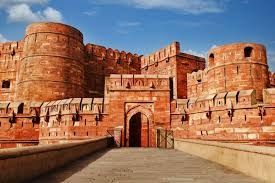 Photo of Agra Fort, Rakabganj, Agra, Uttar Pradesh, India by Sohita Dikshit♥♥♥(gYpsy sOul)