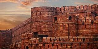 Photo of Agra Fort, Rakabganj, Agra, Uttar Pradesh, India by Sohita Dikshit♥♥♥(gYpsy sOul)