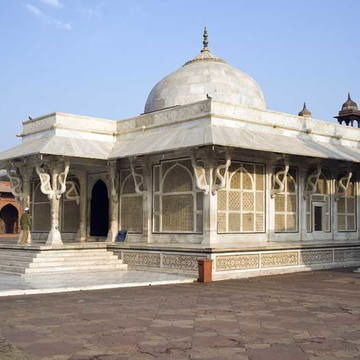 Photo of Tomb of Salim Chishti, Dadupura, Fatehpur Sikri, Uttar Pradesh, India by Sohita Dikshit♥♥♥(gYpsy sOul)