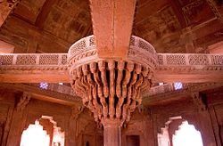 Photo of Diwan I Khas, Agra Fort, Rakabganj, Agra, Uttar Pradesh, India by Sohita Dikshit♥♥♥(gYpsy sOul)