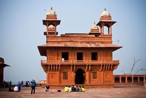 Photo of Diwan I Khas, Agra Fort, Rakabganj, Agra, Uttar Pradesh, India by Sohita Dikshit♥♥♥(gYpsy sOul)