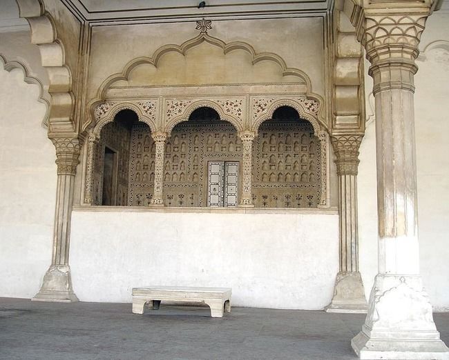 Photo of A Shining Day in Agra... by Sohita Dikshit♥♥♥(gYpsy sOul)