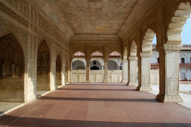 Photo of A Shining Day in Agra... by Sohita Dikshit♥♥♥(gYpsy sOul)