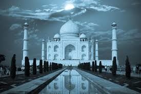 Photo of A Shining Day in Agra... by Sohita Dikshit♥♥♥(gYpsy sOul)