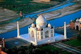 Photo of A Shining Day in Agra... by Sohita Dikshit♥♥♥(gYpsy sOul)