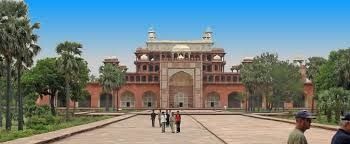 Photo of A Shining Day in Agra... by Sohita Dikshit♥♥♥(gYpsy sOul)