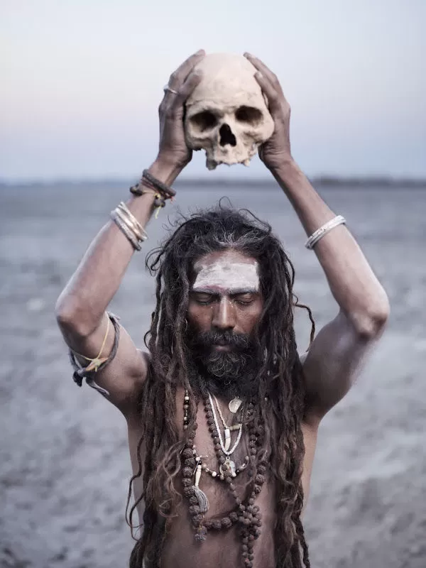 Photo of Varanasi, Uttar Pradesh, India by Rahul