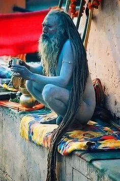 Photo of Varanasi, Uttar Pradesh, India by Rahul