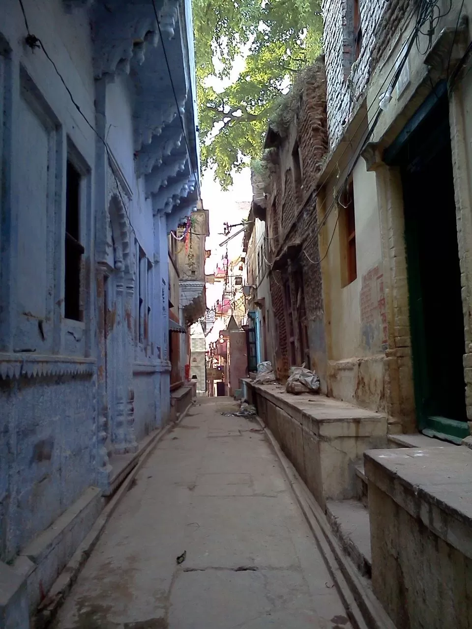 Photo of Varanasi, Uttar Pradesh, India by Rahul