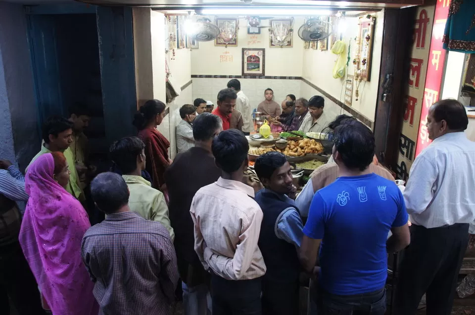 Photo of Varanasi, Uttar Pradesh, India by Rahul