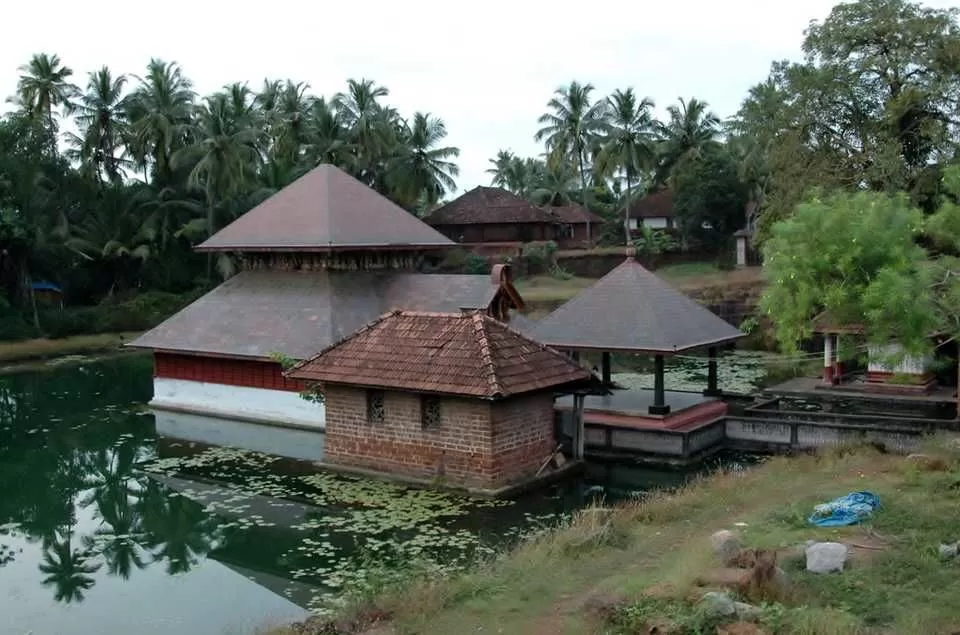 Photo of Kasaragod, Kerala, India by Akhill N Menon