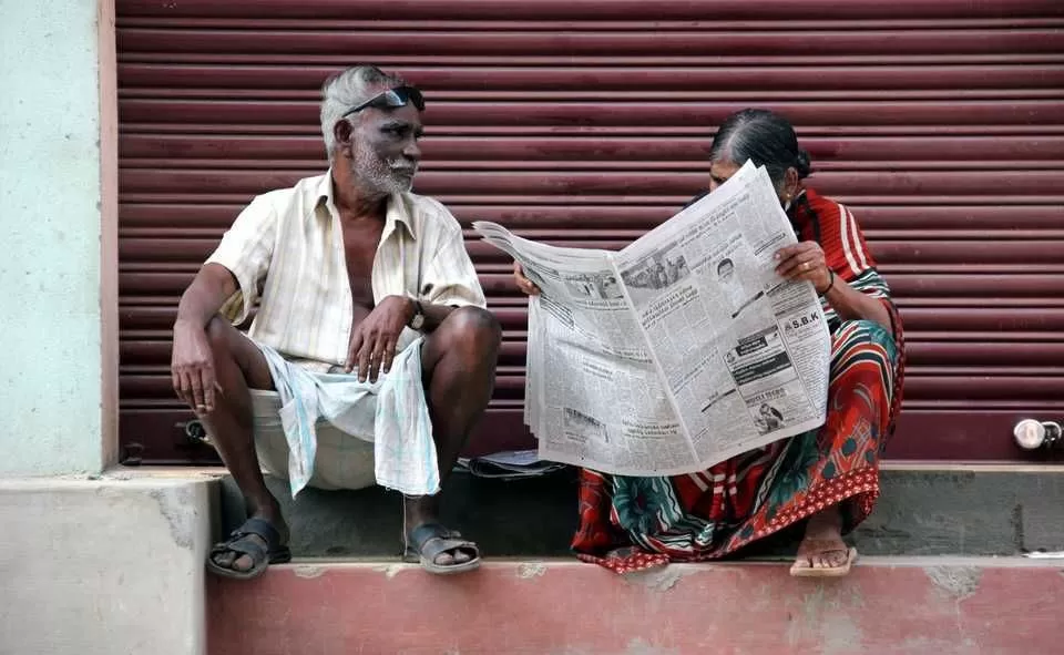 Photo of Kovalam, Kerala, India by Akhill N Menon