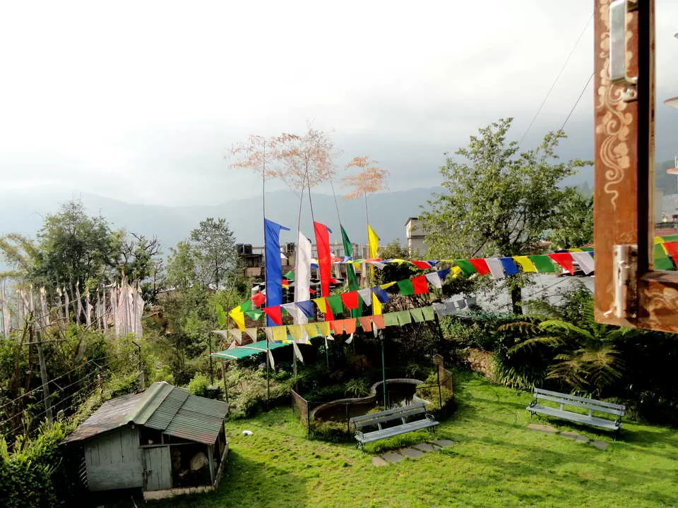 Photo of Gangtok, Sikkim, India by Shweta Modgil