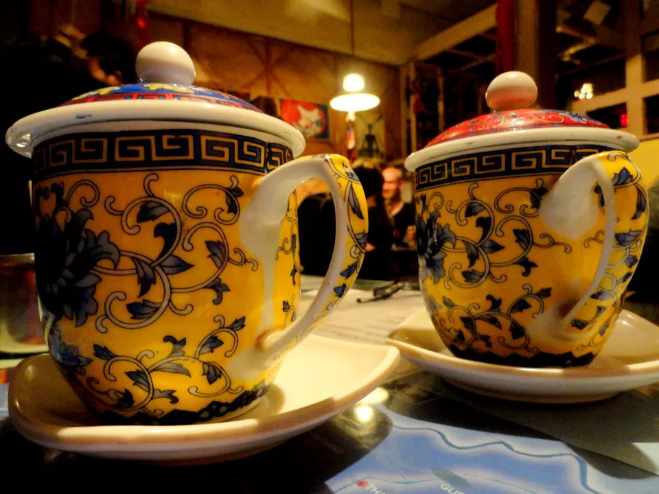 Photo of Gangtok, Sikkim, India by Shweta Modgil