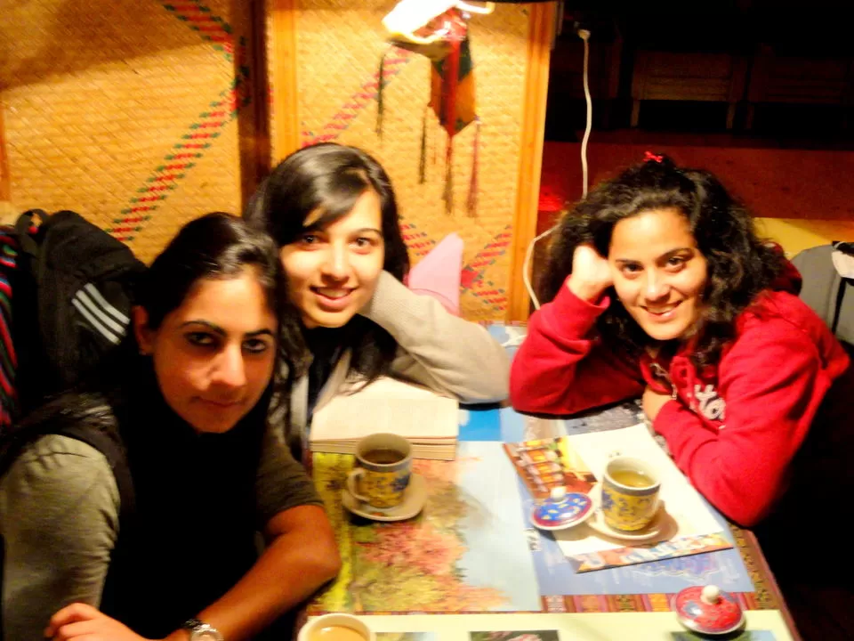 Photo of Gangtok, Sikkim, India by Shweta Modgil