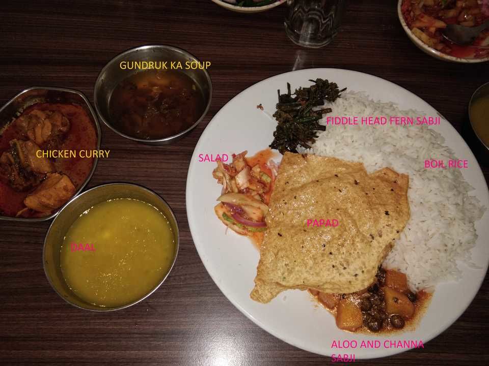 Photo of Planing for Ladies Trip! Gangtok-One of the safest destinations in India for female travelers. by Unwind with Anu Brahma