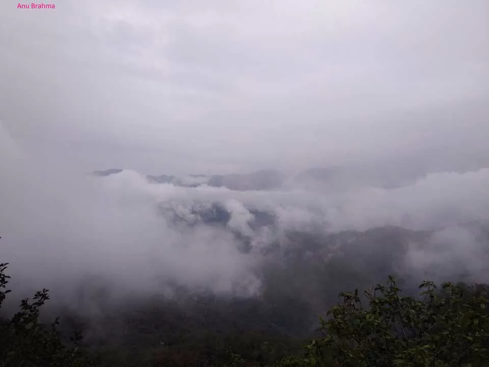 Photo of Tashi View Point, Gangtok, Sikkim by Unwind with Anu Brahma