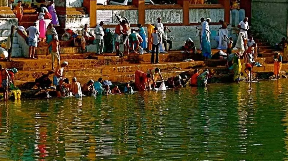 Photo of Karnataka, India by Purnima Singh