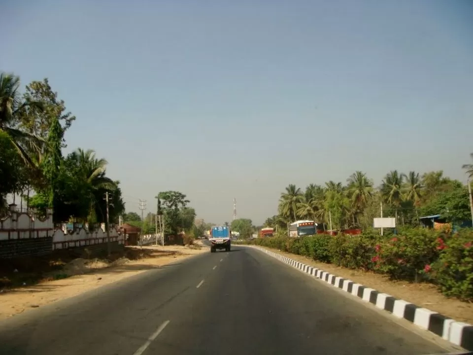 Photo of Karnataka, India by Purnima Singh
